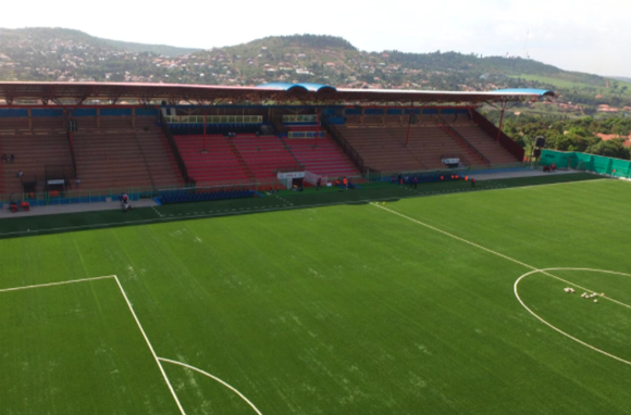 Kitende-School-Stadium