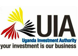 Uganda Investment Authority(UIA)