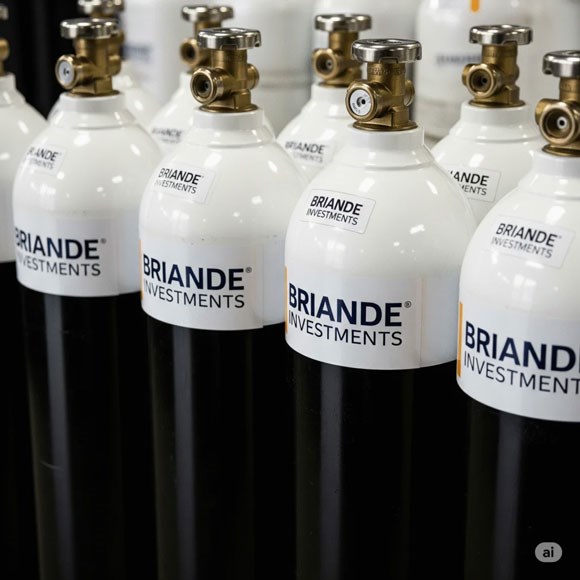 Briande Investments