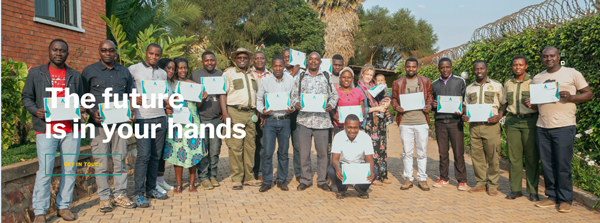  Africa-Institute-of-Tourism and Field Guiding GRADUATES-AFRICA-INSTITUTE-OF-TOURISM AND FIELD GUIDING