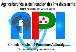 Investment Promotion Agency